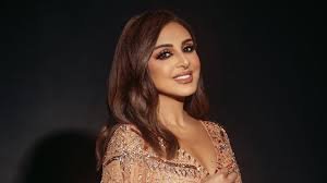 أنغام تتصدر الترند بعد حفلها الأخير بالقاهرة الجديدة
