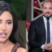 جدل واسع بعد صورة آية سماحة وزوجها..عبد الله رشدي: سفالة أن يتبادل الزوجان القبلات أمام الناس