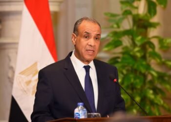 من مدريد.. عبد العاطي يدعو للاستفادة من العمالة المصرية الماهرة في إسبانيا