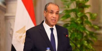 من مدريد.. عبد العاطي يدعو للاستفادة من العمالة المصرية الماهرة في إسبانيا