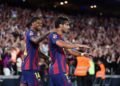 برشلونة يضرب ريال مدريد بهدفين نظيفين في الشوط الأول بقمة الدوري الإسباني