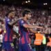 برشلونة يضرب ريال مدريد بهدفين نظيفين في الشوط الأول بقمة الدوري الإسباني