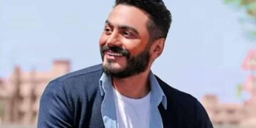 هيثم دبور يعلن تعاوناً سينمائياً جديداً مع تامر حسني