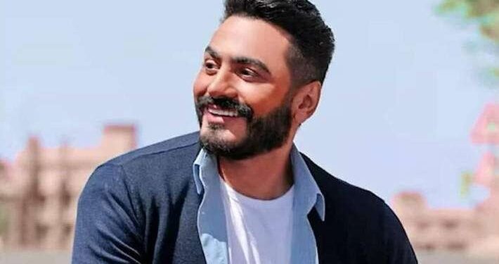 هيثم دبور يعلن تعاوناً سينمائياً جديداً مع تامر حسني