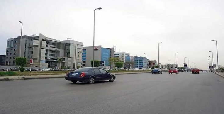 غلق كلي لمحور التسعين الشمالي 14 يوماً لتطوير الطريق
