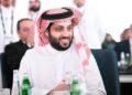 تركي آل الشيخ يعلن تنظيم نزال ملاكمة عالمي بالأهرامات