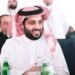تركي آل الشيخ يعلن تنظيم نزال ملاكمة عالمي بالأهرامات