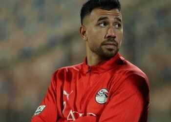 توروب يعلن قائمة الأهلي لمباراة إنبي ويستبعد “تريزيجيه”
