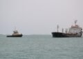 التجارة البحرية البريطانية: رصد زورق إيراني أطلق النار شرق عُمان