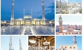 الأوقاف تفتتح 31 مسجدًا غدًا ضمن خطة إعمار بيوت الله.. و1118 مسجدًا منذ يوليو 2025