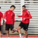 الأهلي يعود للتدريبات استعدادًا لمواجهة المصري في الدوري