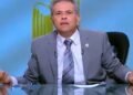 حبس توفيق عكاشة شهراً لامتناعه عن سداد “متجمد نفقة”