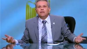 حبس توفيق عكاشة شهراً لامتناعه عن سداد “متجمد نفقة”