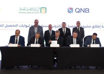 إطلاق منظومة “طريقي” لميكنة تحصيل رسوم الطرق السريعة