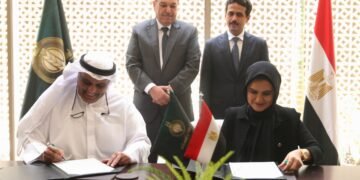 بروتوكول تعاون مصري كويتي لدعم الأسر الأولى بالرعاية تحت رعاية الأزهر