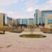 جامعة الجلالة تعلن تفاصيل واقعة سقوط طالب من نافذة مبنى كلية العلوم