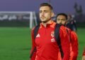 كواليس رحيل جراديشار.. الأهلي يتمسك بـ 2 مليون دولار