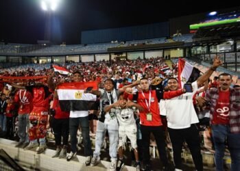 اتحاد الكرة يطرح المرحلة الأخيرة لتذاكر مباريات منتخب مصر بمونديال 2026