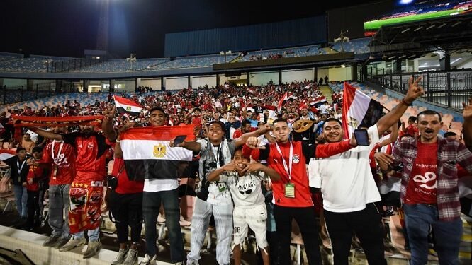 اتحاد الكرة يطرح المرحلة الأخيرة لتذاكر مباريات منتخب مصر بمونديال 2026