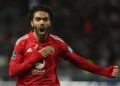الأهلي يحسم ملف تجديد عقد حسين الشحات خلال أيام رغم عروض خليجية وليبية