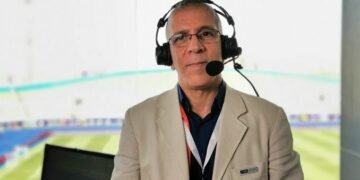 حفيظ دراجي: وداع محمد صلاح ليفربول مشهد سينمائي يليق بالملوك