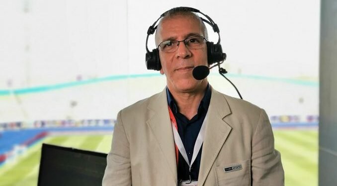 حفيظ دراجي: وداع محمد صلاح ليفربول مشهد سينمائي يليق بالملوك