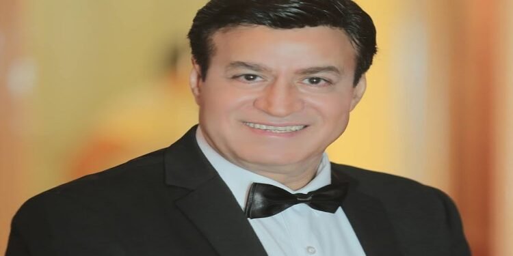 نقابة المهن الموسيقية توضح أسباب شطب حلمي عبد الباقي