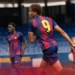برشلونة يحتفي باستدعاء حمزة عبد الكريم لقائمة منتخب مصر للمشاركة في كأس العالم 2026