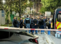 إصابة 4 أشخاص في حادث إطلاق نار جنوبي العاصمة لندن