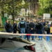 إصابة 4 أشخاص في حادث إطلاق نار جنوبي العاصمة لندن