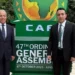 خالد الدرندلي يترأس بعثة منتخب مصر في كأس العالم