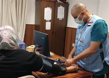 الصحة: تقديم 20 ألف خدمة طبية للحجاج المصريين بالسعودية
