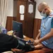 الصحة: تقديم 20 ألف خدمة طبية للحجاج المصريين بالسعودية