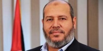 أنباء عن اغتيال نجل خليل الحية في قطاع غزة المحاصر