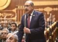 النائب إيهاب وهبة يطالب بـ 100 نموذج للامتحانات للقضاء على الغش في الثانوية العامة