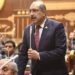 النائب إيهاب وهبة يطالب بـ 100 نموذج للامتحانات للقضاء على الغش في الثانوية العامة