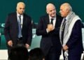 بسبب “جرائم الإبادة”.. الاتحاد الفلسطيني يلاحق الاحتلال في المحكمة الرياضية