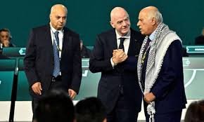 بسبب “جرائم الإبادة”.. الاتحاد الفلسطيني يلاحق الاحتلال في المحكمة الرياضية