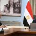 خلال لقاء رئيس الحكومة.. وزير التعليم يعلن انخفاض كثافة الفصول الابتدائية لــ 41 طالباً