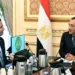 رئيس الوزراء يتابع مع وزير التموين استعدادات استقبال عيد الأضحى