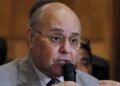 رئيس حزب الغد: الاعتراف الدولي بالإخوان تأكيد لصحة الرؤية المصرية