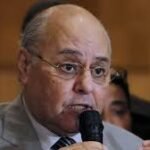 رئيس حزب الغد: الاعتراف الدولي بالإخوان تأكيد لصحة الرؤية المصرية