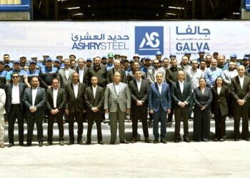 رئيس الوزراء يفتتح مصنع شركة “جالفا للصناعات الهندسية” بالسادس من أكتوبر