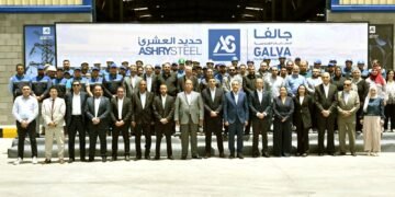 رئيس الوزراء يفتتح مصنع شركة “جالفا للصناعات الهندسية” بالسادس من أكتوبر
