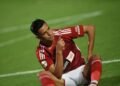 إدارة النادي الأهلي تقرر تسويق المغربي رضا سليم خارج الدوري المصري