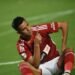 إدارة النادي الأهلي تقرر تسويق المغربي رضا سليم خارج الدوري المصري