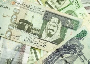 الريال السعودي يسجل أعلى سعر شراء عند 14.21 جنيه بالبنوك المصرية
