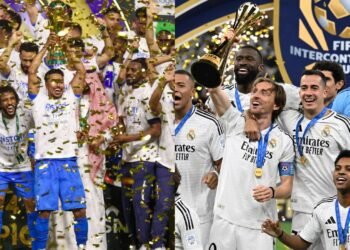 تقرير فوتبول : ريال مدريد يتربع على عرش اقتصاد الكرة وبرشلونة يستعيد المركز الثاني