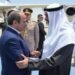 السيسي: ما يمس الإمارات يمس مصر