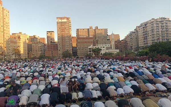 الفيوم تُجهز 213 ساحة لأداء صلاة عيد الأضحى في مختلف المراكز والقرى